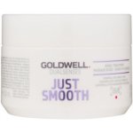 Goldwell Dualsenses Just Smooth 60sec Treatment 200 ml – Hledejceny.cz