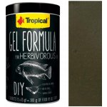 Tropical Gel Formula Omnivore 1 l, 105 g – Zboží Dáma