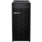 Dell PowerEdge T150 K4G47-CTO-02 – Zbozi.Blesk.cz