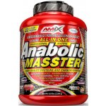 Amix Anabolic Masster 2200 g – Zboží Dáma