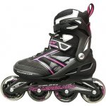 Rollerblade Zetrablade Lady – Hledejceny.cz