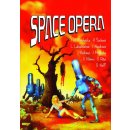 Space opera