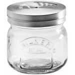 Kilner Create and Make skleněná kořenka se sypátkem 0,25 l – Zboží Mobilmania