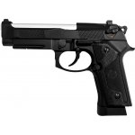 KJ Works M9 A1 Elite IA celokov CO2 – Zboží Dáma