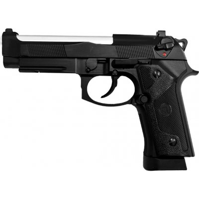 KJ Works M9 A1 Elite IA celokov CO2 – Zboží Dáma