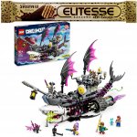 LEGO® DREAMZzz™ 71469 Žraločí loď z nočních můr – Zboží Živě