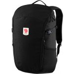 Fjällräven ulvö black 23 l – Zboží Mobilmania