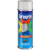 Barva ve spreji Colorlak Eurospray na radiatory lesklý RAL 9010 400 ml