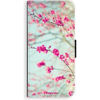 Pouzdro iSaprio - Blossom 01 - Huawei Mate 10 Lite