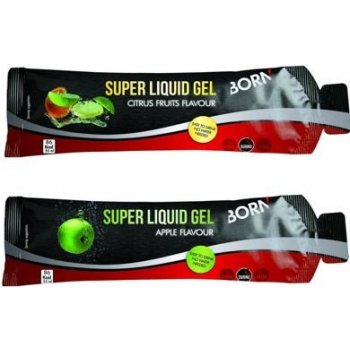 BORN Super Liquid Gel 55 ml