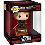 Funko Pop! 743 Star Wars Darth Vader First Appearance – Zboží Dáma