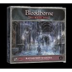 Asmodee Bloodborne: Katakomby kalicha – Zboží Živě
