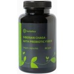 Herbatica Sibiřská čaga s Inulinem 60 veganských kapslí – Hledejceny.cz