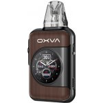 OXVA Xlim SQ Pro 2 1600 mAh Brown Wood 1 ks – Zbozi.Blesk.cz