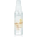 Avon Naturals tělový sprej s vanilkou a santalovým dřevem 100 ml