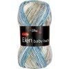 VLNA HEP Elen baby batik Barva: Příze Elen baby batik 5111