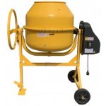 MAX Stavební míchačka 180 L – HobbyKompas.cz