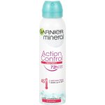 Garnier Mineral Action Control antiperspirant deodorant sprej pro ženy 150 ml – Sleviste.cz