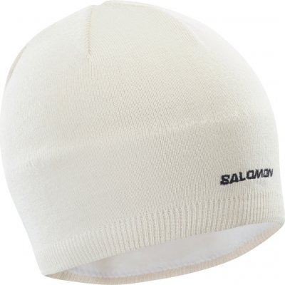 Salomon beanie Whisper White – Zboží Dáma