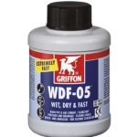 Griffon WDF05 PVC lepidlo 500g – Zboží Mobilmania