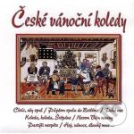 Různí - České vánoční koledy CD – Zboží Mobilmania