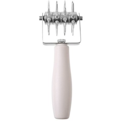 Váleček děrovací na těsto, 80x210mm | HENDI, 515136 – Zboží Dáma