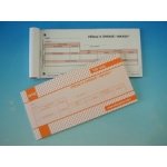 Optys 1109 Jednorázový příkaz k úhradě – Zboží Živě