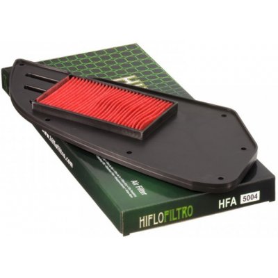 HIFLOFILTRO Vzduchový filtr HFA5004 – Hledejceny.cz