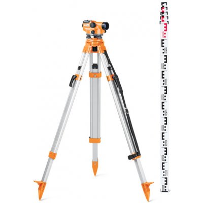 GeoFennel N 32 Nivelační sada – Sleviste.cz