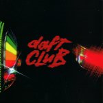 Daft Club - Daft Punk LP – Hledejceny.cz