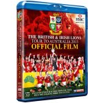 British And Irish Lions Tour To Australia 2013 - Official Film BD – Sleviste.cz