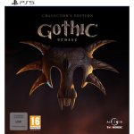 Gothic Remake (Collector's Edition) – Zbozi.Blesk.cz