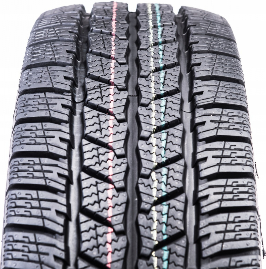 Continental VanContact Winter 225/55 R17 109T