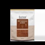Šufan BIO Kakaový prášek 250 g – Sleviste.cz