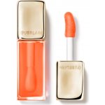 Guerlain KissKiss Bee Glow Oil olej na rty s medem 319 Peach Glow 9,5 ml – Sleviste.cz