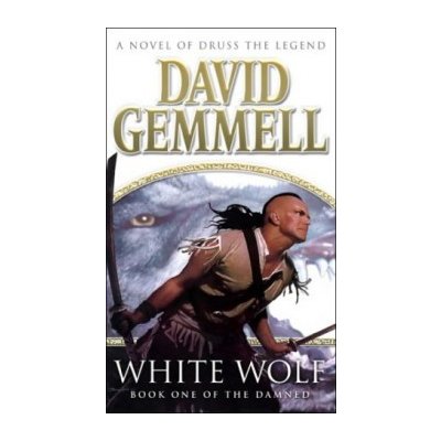 White Wolf - David Gemmell