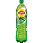 Lipton Green Ice Tea Ledový čaj zelený 9 x 1,5 l – Zboží Dáma