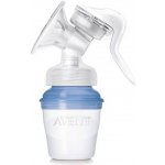 Philips Avent Natural s VIA pohárky – Sleviste.cz