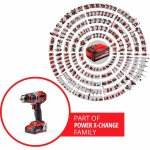 Einhell TP-CD 18/50 Li-i BL 4513940 – Sleviste.cz