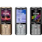 ALIGATOR D950 Dual SIM Antracit – Hledejceny.cz