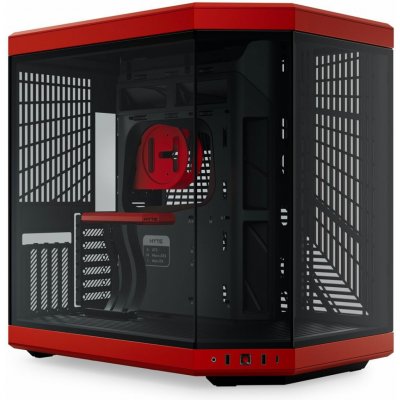 HYTE Y70 Touch red CS-HYTE-Y70-BR-L – Hledejceny.cz