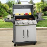 Goleto BBQ Kansas – Hledejceny.cz