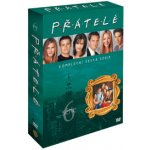 Přátelé - 6. série DVD – Sleviste.cz