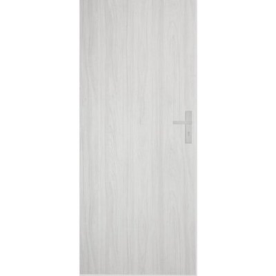 NATUREL Bezpečnostní vchodové RC2 Technické levé 90 cm Jilm sibiřský B2JS90L – Hledejceny.cz