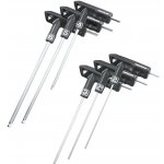 TOPEAK T HANDLE DUOHEX WRENCH sada 6 imbusů – Hledejceny.cz