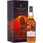 Lagavulin Special Release 26y 2021 44,2% 0,7 l (kazeta) – Hledejceny.cz