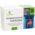 Enzymový komplex 50 tablet – Hledejceny.cz