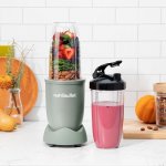 Nutribullet NB907MAJD – Sleviste.cz