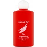 OxiColor emulzní peroxid 6% 125 ml – Zboží Dáma