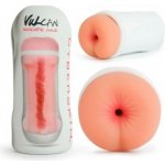 Funzone Vulcan Realistic Anus – Hledejceny.cz